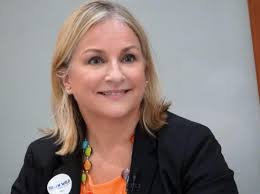 Oh Shut Up': Rep. Susan Wild Lashes Out Over Ad Based