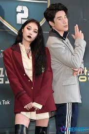 He made his debut september 16, 2010. Khh Cheetah Kim Eunyoung San E Jung San For High School Rapper C To Photographers Embedded Rapper Korean Actors Actors Actresses