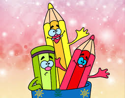 Resultado de imagen de dibujos infantiles para imprimir pintados