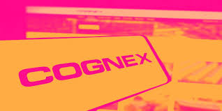 Image result for Cognex