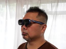 手軽に大画面視聴を楽しむならコレ！ 「Rokid AR Joy Pack」レビュー