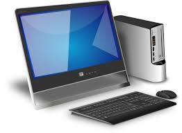 Generaciones de 
Computadora