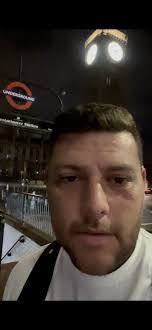 Tony Batten's Instagram, Twitter & Facebook