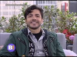 Jimmy vásquez (tv actor) was born on the 8th of april, 1977. Lo Se Todo Cinco Intimidades Del Actor Jimmy Vasquez Que Tu No Sabias Youtube
