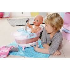 You can also hear baby born®. Buy Baby Born Interactive Bathtub With Foam Playset Dolls Furniture Argos Baby Sounds Baby Born Bath Time Fun