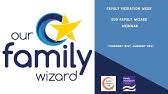 Here's a review the our family wizard website and how it works! Ourfamilywizard Professional Application Youtube