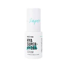 SKINTOO HYA SUPER HYDRA SERUM