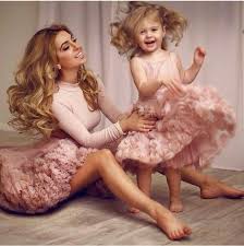 Hairstyle hair makeup bob hairstyles hair hairstyles haircuts short hair styles hair today messy bob hairstyles hair styles. 14 Mommy And Me Hairstyles To Try With Your Princess Hair For Moms