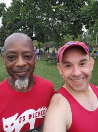 North Medford Club's Franco de Mayo 5K Race Photos