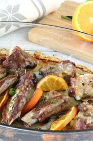 Ricette secondi dalla più facile bistecca in padella al più elaborato arrosto o brasato.secondi di carne, bianca o rossa, o secondi di pesce.dal pollo al curry al branzino al sale senza dimenticare i secondi vegetariani e vegani per offrire a tutti spunti e ispirazioni in funzione del proprio regime alimentare. Costine Di Maiale All Arancia Ricette Ricette Carne Di Maiale Costine Di Maiale