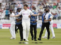 Eng vs ind match toss prediction. Eng Vs Ind Pitch Invader Jarvo Leaves Mohammed Siraj Others Bemused On Day 3 At Lord S Watch Cricket News