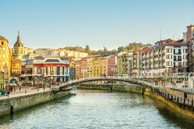 El tiempo en españa para 14 días, predicción del tiempo por horas y condiciones actuales. Tiempo Bilbao Espana Pais Vasco Prevision Meteorologica Gratis De 15 Dias Meteo Consult