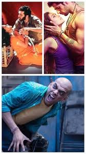 10 Hindi serial killer films to binge watch | Times of India