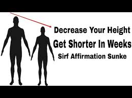 Other link shortening services include google 's shortener goo.gl, hootsuite's ow.ly, and tinyurl. Get Shorter Decrease Your Height Hindi Subliminal Affirmation Ll Minduniverse Youtube