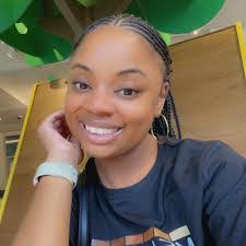 Jalisa Jones's Instagram, Twitter & Facebook