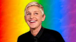 Ellen Degeneres' Riskiest Move Changed Everything