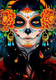 Catrinas de papel catrinas mexicanas paisajes mexicanos calaveritas mexicanas la catrina comida mexicana artesanía mexicana muerte mexicana frida kahlo. Curiosidades De La Catrina Mexicana