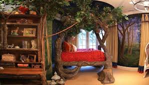 Pin By Primpraew On Kinderzimmer Fairytale Bedroom Fantasy Bedroom Fairy Room