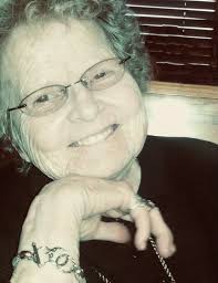 Obituary information for Virginia Louise Hudson