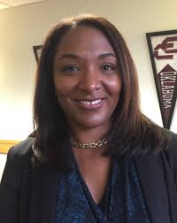 Inclusivity is driving force for second candidate to lead KU's Office of  Institutional Opportunity and Access