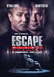 Tombeau 2 Le Securite Maximal Escape Plan Movies Online Free Movies Online