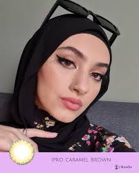 IPRO Caramel Brown 14.2mm