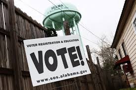 The Supreme Court Doesn’t Care About Voting Anymore