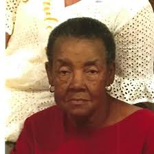 Edith Ann Suggs Obituary February 4, 2022