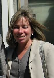 Anne Weber Obituary (1951