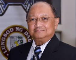 Arellano is new Dean of University of Mindanao's College of Law