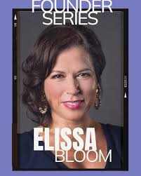 ✨ November Founder Series: Meet Elissa Bloom and the THE PHILADELPHIA  FASHION INCUBATOR ✨ Elissa Bloom's journey with the Philadelphia Fashion  Incubator (PFI) is a testament to how fashion meets business innovation.