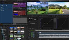 Quel Logiciel De Montage Video Choisir Logicielmac Com