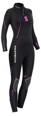 Scubapro Definition 3mm