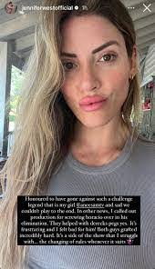 Yvonne Tolson's Instagram, Twitter & Facebook