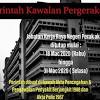 Previous kerja kosong jabatan perangkaan malaysia. 1