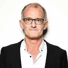 Profilo per Ray Cokes