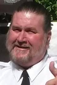 Kenneth Mark McFadden