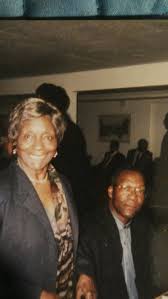 Obituary of Earl Eugene Covington