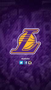 Hd wallpapers and background images. Lakers Mobile Wallpapers Los Angeles Lakers