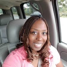 Joyce Suttles's Instagram, Twitter & Facebook