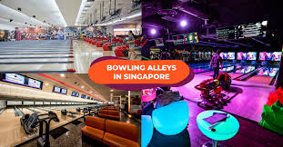 Experience bowling like you never have before at the cinebowl & grille bowling alley in cary, north carolina. 10 Best Bowling Alleys In Singapore For Cosmic Bowling More Klook Travel Blog