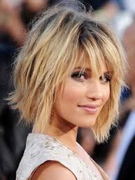 If you are looking for bob hairstyles pinterest hairstyles examples, take a look. 13 Pinterest Messy Bob Hairstyles Choppy Bob Hairstyles Thick Hair Styles