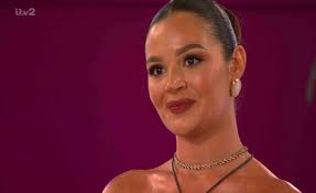 Leaked voicenote 'reveals Lucy's savage Love Island plan' claim fans as  Tommy recouples with her and Emily is DUMPED