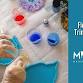 Floral Resin Trinket Dishes event image