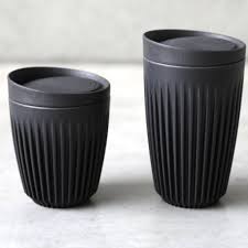 That's why we created swig: Australian Designed Huskee Cup Reusable Coffee Cup Reusable Coffee Cup Coffee Cup Design Coffee Cups