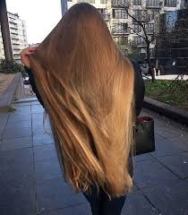 Jennay Lui Instagram Photos And Videos With Images Long Hair Styles Extremely Long Hair Really Long Hair