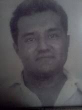 Rudy Gonzalez Obituary