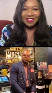 My special guest was Elliott Bey, co-founder of Franklin Cellars Wine &  Spirits in Brooklyn, NYC. Elliott is a lifelong entrepreneur and co-owns  several hospitality businesses in Brooklyn. Franklin ...