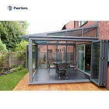 The leisure time room features our great, insulated roof system with a sturdy 2 aluminum wall structure. Aluminium Glass Enclosure Sunroom Conservatories For Solarium Buy Aluminium Glass Sunroom For Solarium Aluminium Enclosure Aluminium Conservatories Product On Glass Sunroom Conservatory Windows Conservatory Interior
