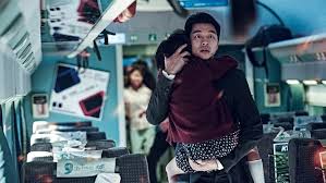 Also, please hire actors that can actually speak proper cantonese/mandarin in movies. Train To Busan Kritik Film 2016 Moviebreak De